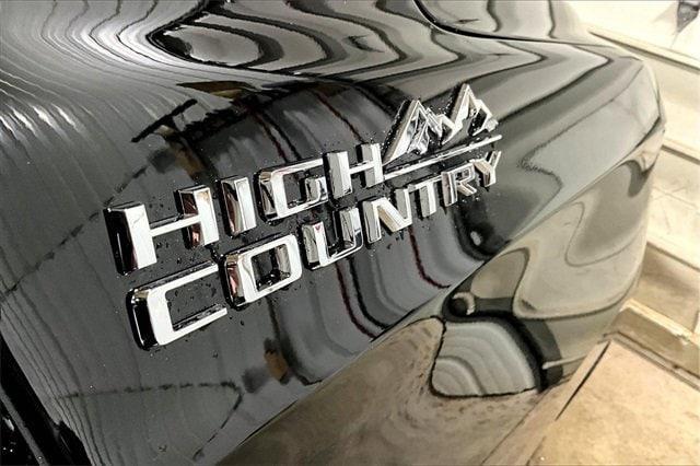 new 2025 Chevrolet Suburban car, priced at $91,734