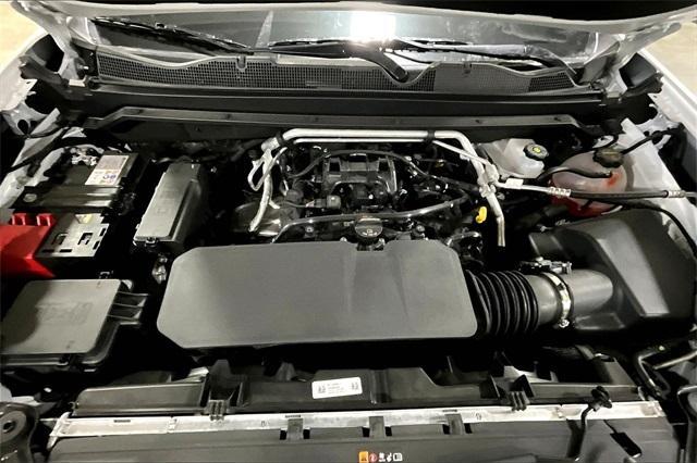 new 2026 GMC Canyon car, priced at $58,343