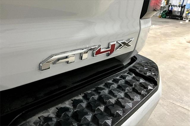 new 2026 GMC Canyon car, priced at $58,343