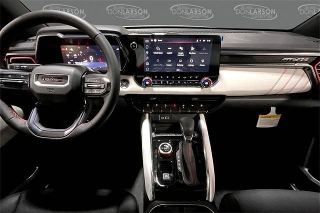 new 2026 GMC Canyon car, priced at $58,343