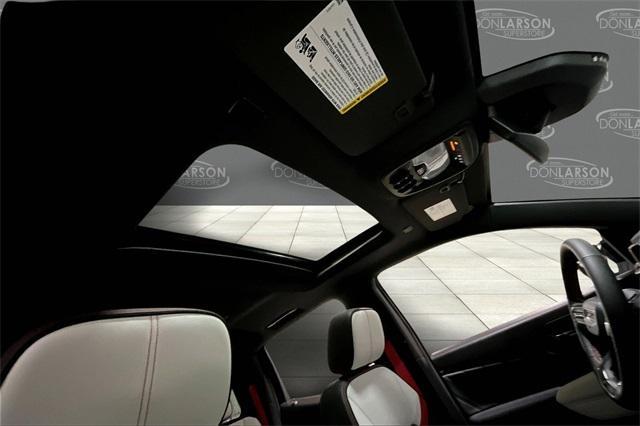 new 2026 GMC Canyon car, priced at $58,343