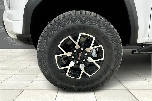 new 2026 GMC Canyon car, priced at $58,343