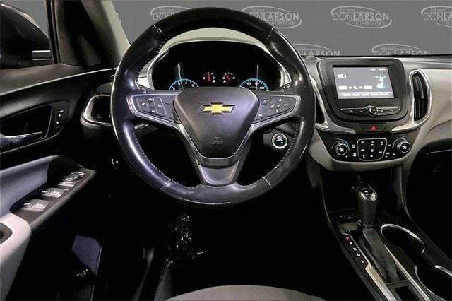used 2018 Chevrolet Equinox car, priced at $12,998