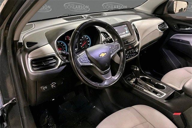 used 2018 Chevrolet Equinox car, priced at $12,998