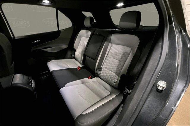 used 2018 Chevrolet Equinox car, priced at $12,998