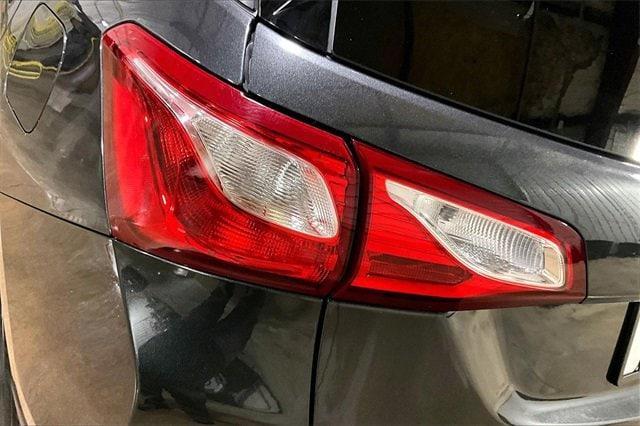 used 2018 Chevrolet Equinox car, priced at $12,998