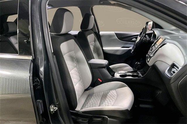 used 2018 Chevrolet Equinox car, priced at $12,998