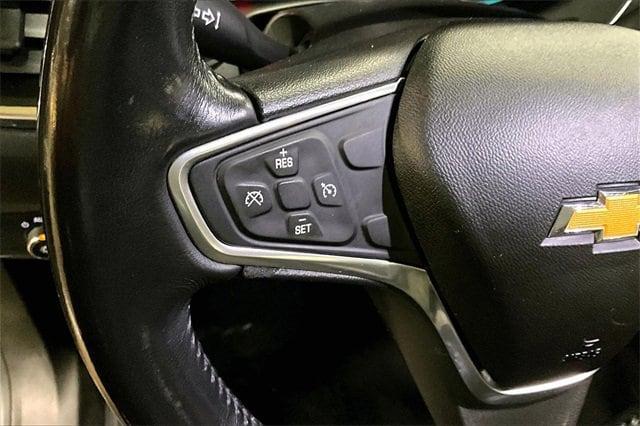 used 2018 Chevrolet Equinox car, priced at $12,998