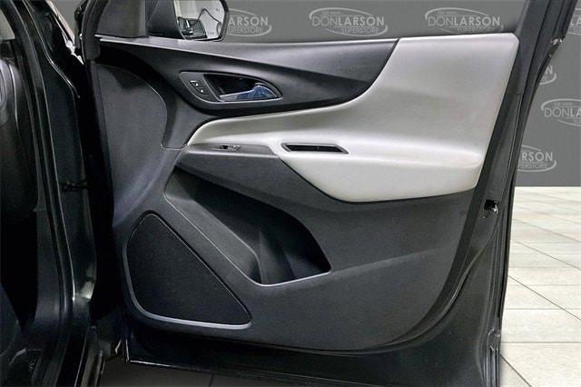 used 2018 Chevrolet Equinox car, priced at $12,998