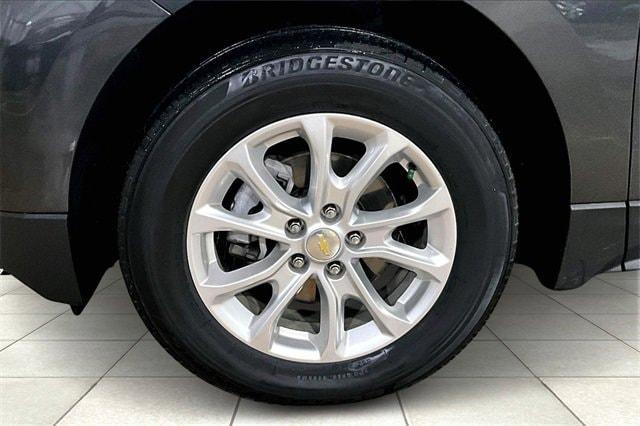 used 2018 Chevrolet Equinox car, priced at $12,998