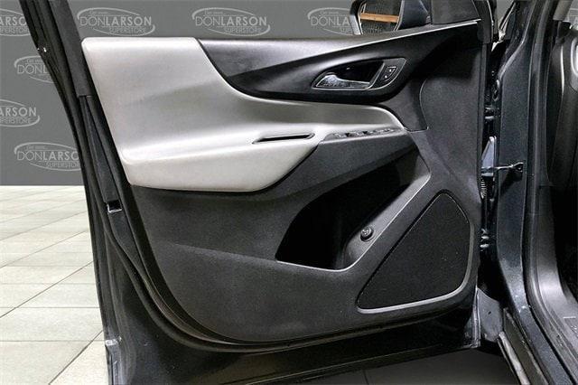 used 2018 Chevrolet Equinox car, priced at $12,998
