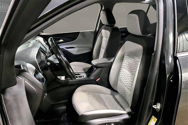 used 2018 Chevrolet Equinox car, priced at $12,998