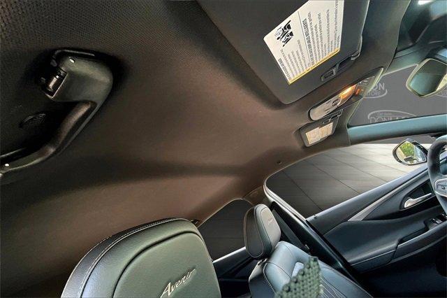 used 2024 Buick Envista car, priced at $25,299