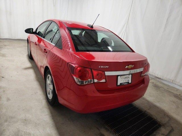 used 2015 Chevrolet Cruze car, priced at $6,163