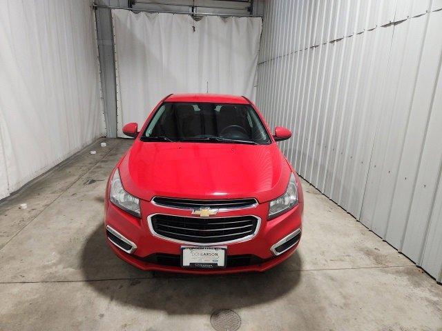 used 2015 Chevrolet Cruze car, priced at $6,163