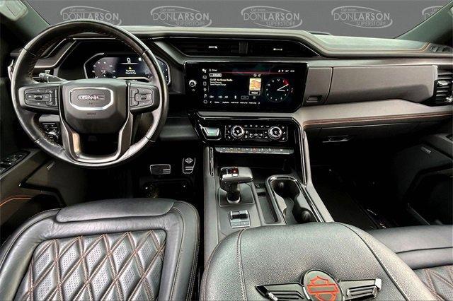 used 2022 GMC Sierra 1500 car, priced at $60,998
