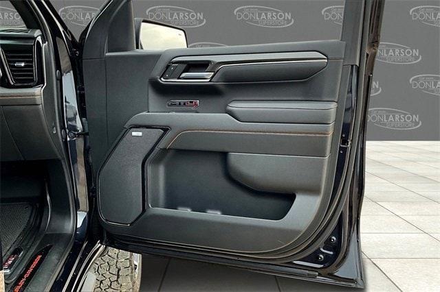 used 2022 GMC Sierra 1500 car, priced at $60,998