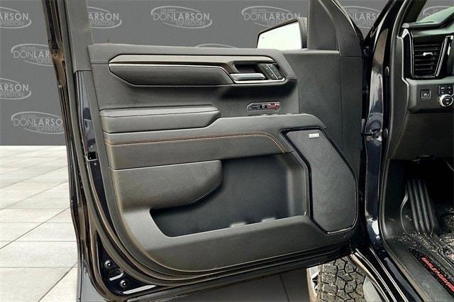 used 2022 GMC Sierra 1500 car, priced at $60,998