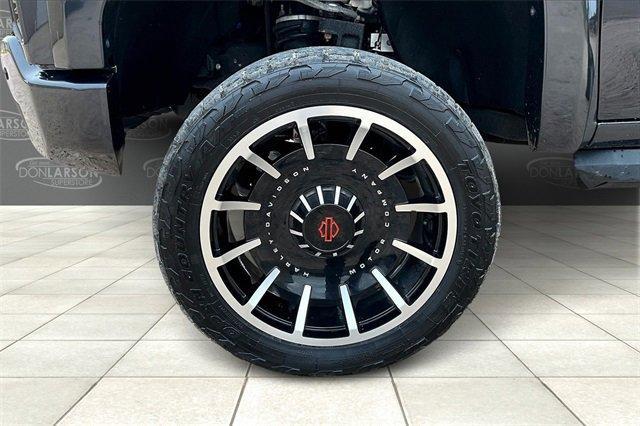 used 2022 GMC Sierra 1500 car, priced at $60,998