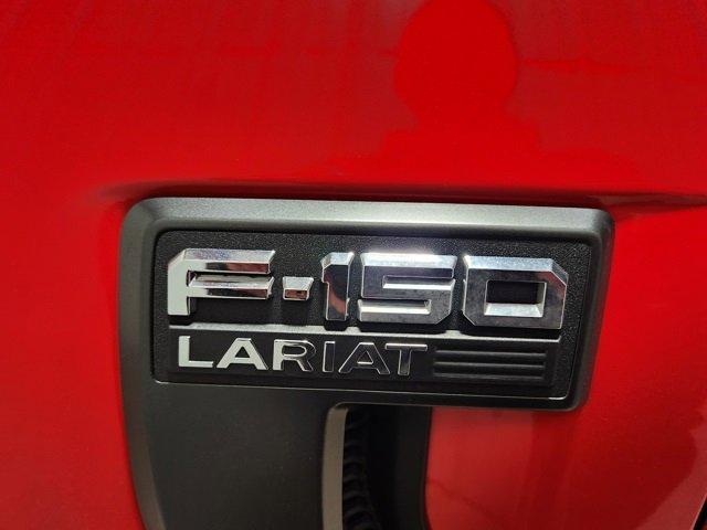 used 2022 Ford F-150 car, priced at $51,373