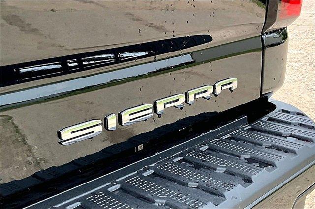 new 2025 GMC Sierra 2500 car, priced at $85,455