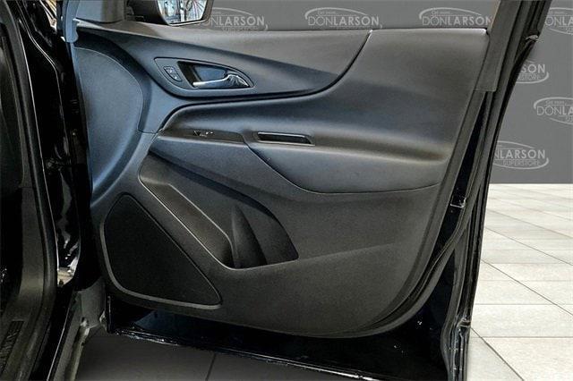 used 2024 Chevrolet Equinox car, priced at $22,998