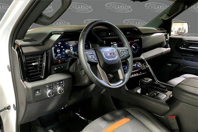 used 2024 GMC Sierra 1500 car, priced at $60,998