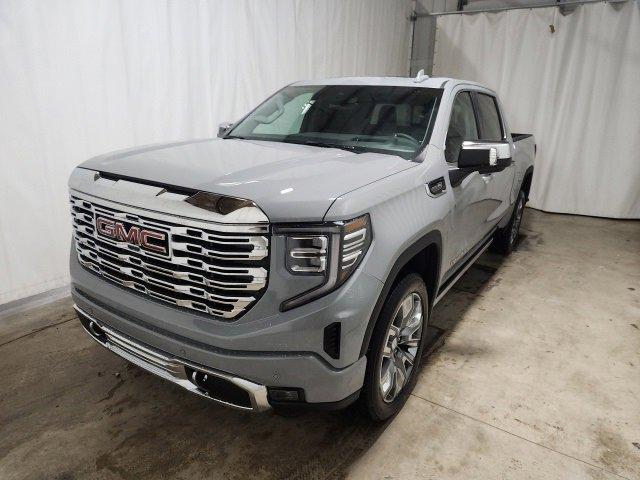 new 2025 GMC Sierra 1500 car, priced at $72,239