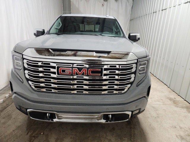 new 2025 GMC Sierra 1500 car, priced at $72,239