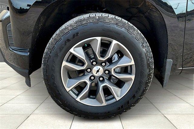 used 2021 Chevrolet Silverado 1500 car, priced at $26,132
