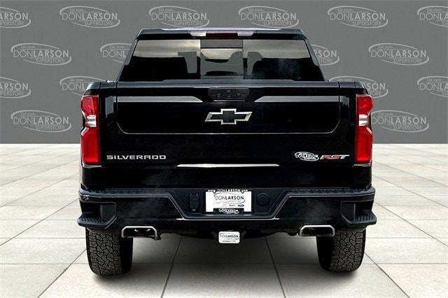 used 2021 Chevrolet Silverado 1500 car, priced at $26,132