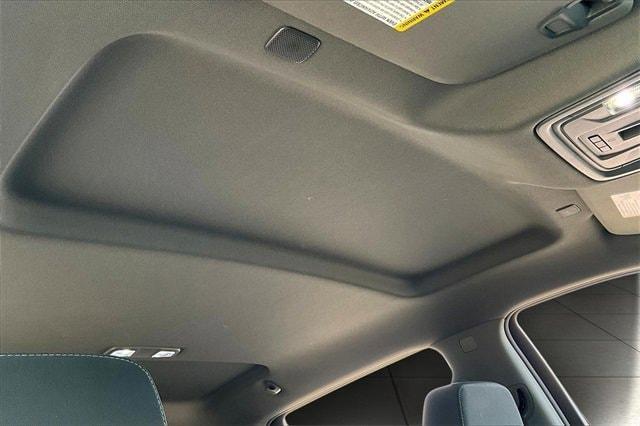 used 2021 Chevrolet Silverado 1500 car, priced at $26,132