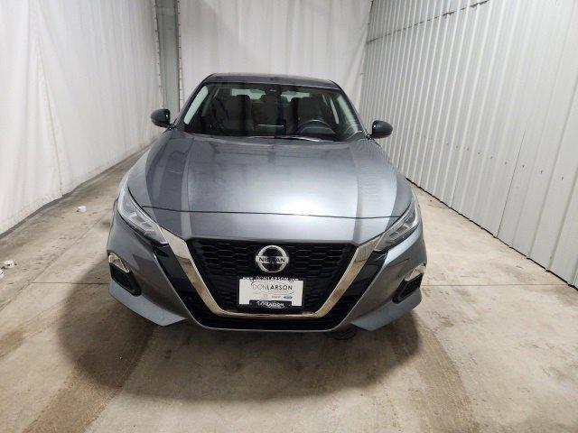 used 2020 Nissan Altima car, priced at $19,294