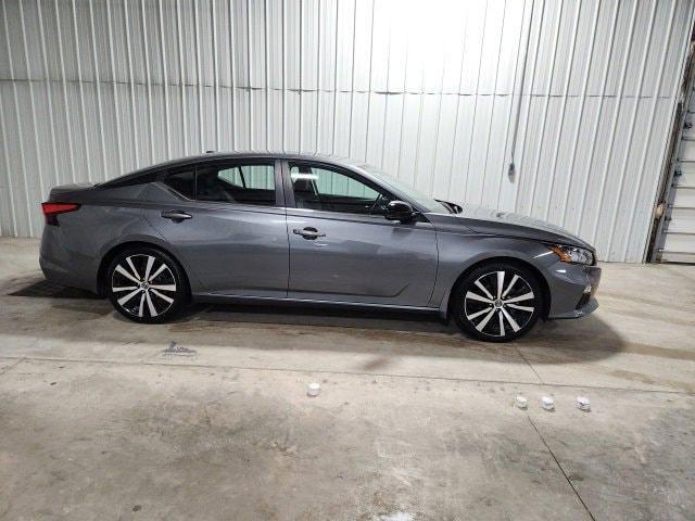 used 2020 Nissan Altima car, priced at $19,294