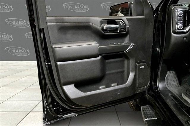 used 2019 GMC Sierra 1500 car, priced at $34,306