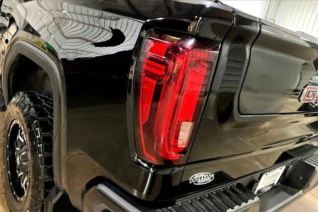 used 2019 GMC Sierra 1500 car, priced at $34,306