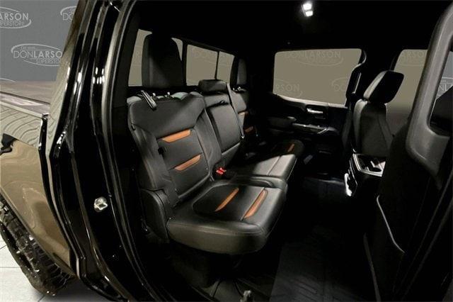 used 2019 GMC Sierra 1500 car, priced at $34,306