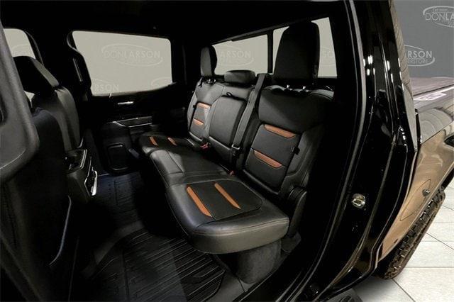 used 2019 GMC Sierra 1500 car, priced at $34,306