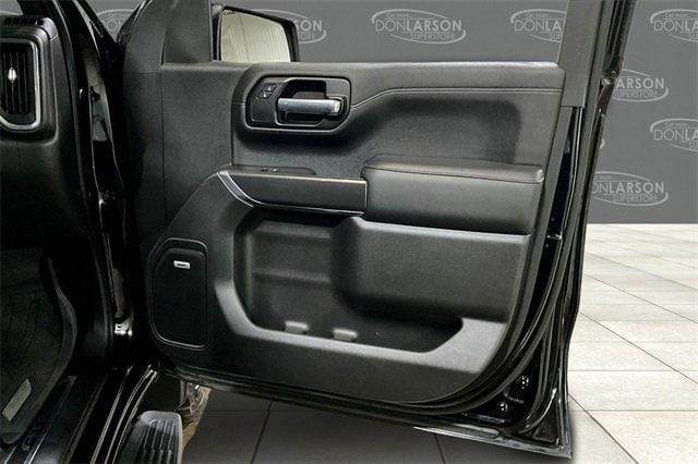 used 2019 GMC Sierra 1500 car, priced at $34,306