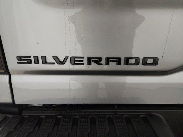 new 2024 Chevrolet Silverado 2500 car, priced at $93,605