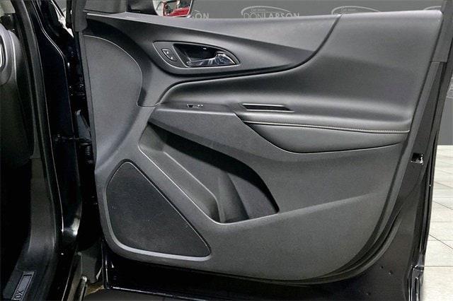 used 2021 Chevrolet Equinox car, priced at $23,902