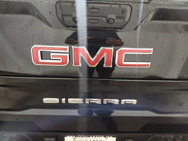 new 2024 GMC Sierra 1500 car, priced at $60,755