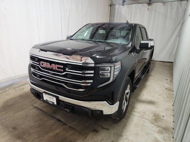 new 2024 GMC Sierra 1500 car, priced at $60,755