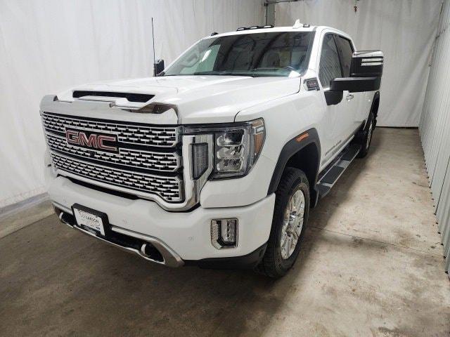 used 2022 GMC Sierra 2500 car, priced at $65,998