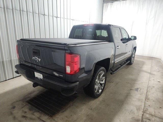 used 2018 Chevrolet Silverado 1500 car, priced at $30,389