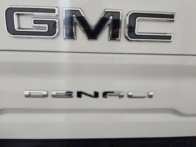 new 2025 GMC Sierra 2500 car, priced at $92,577