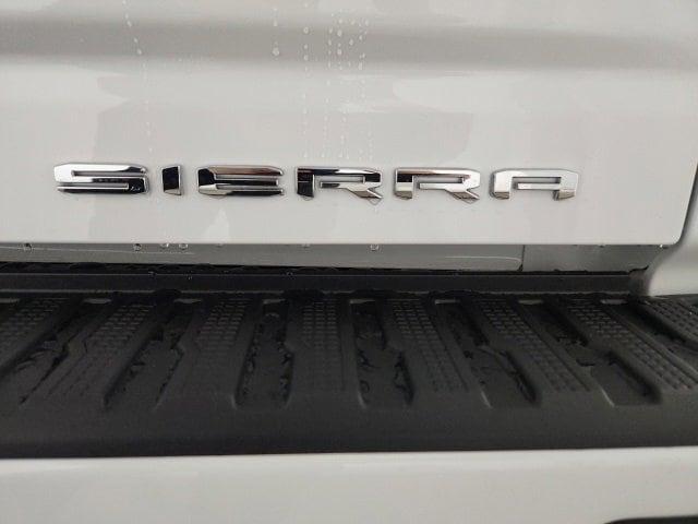 new 2025 GMC Sierra 2500 car, priced at $92,577