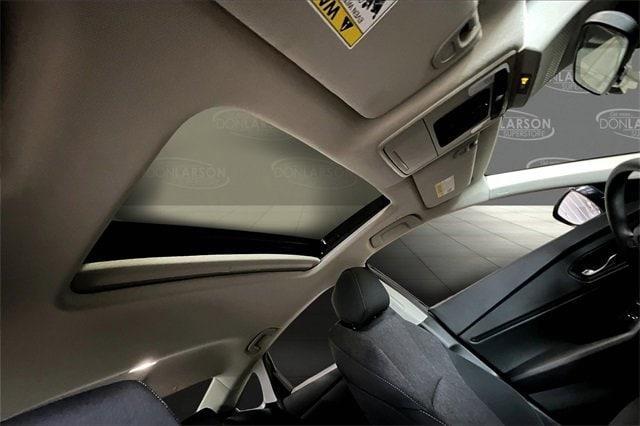 used 2024 Honda Accord car, priced at $29,593
