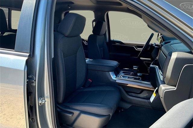 new 2026 Chevrolet Silverado 1500 car, priced at $58,798
