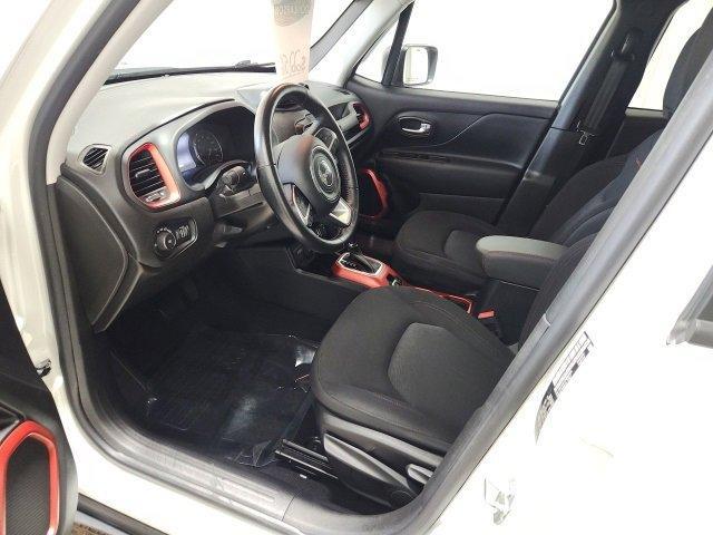 used 2019 Jeep Renegade car, priced at $18,998